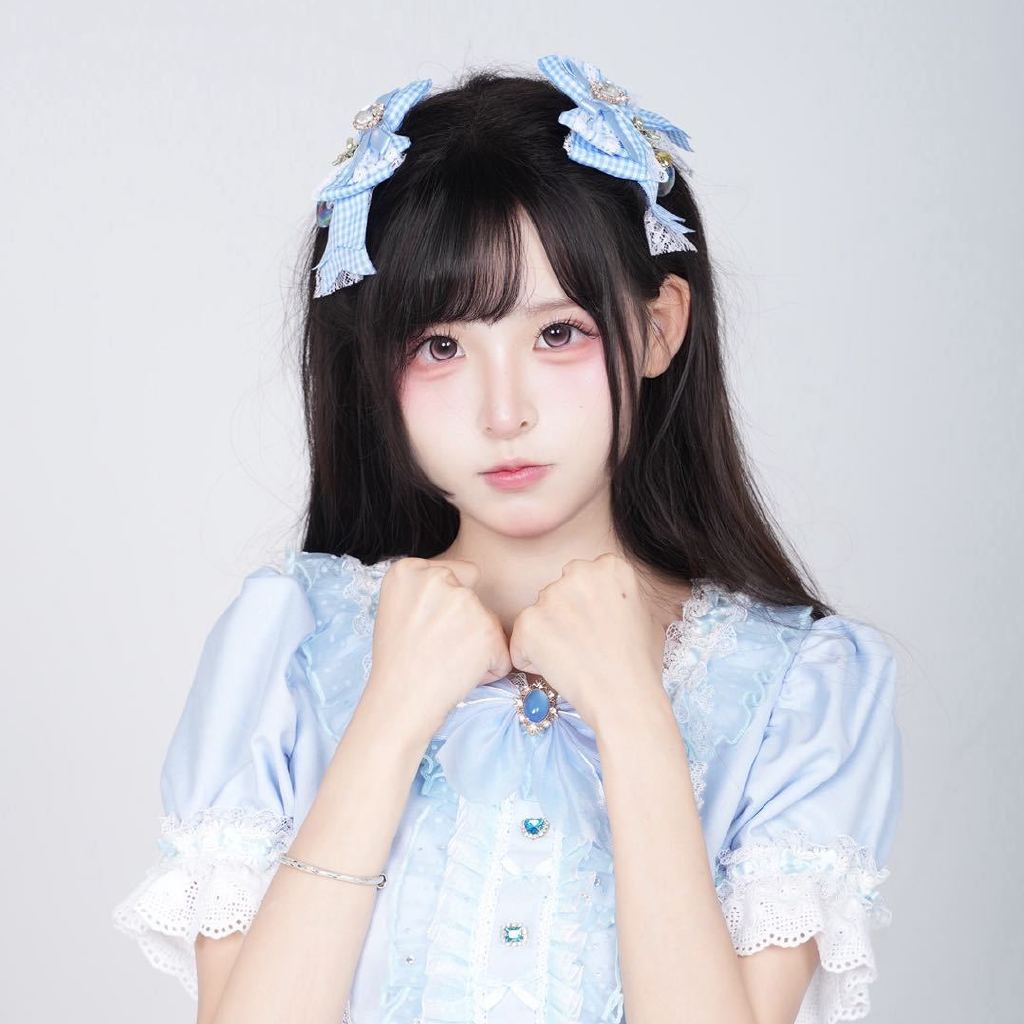 小樱花头像
