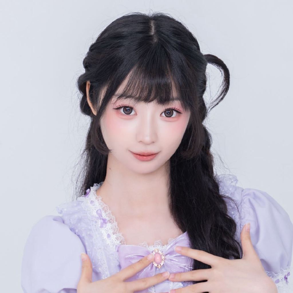 xixi头像