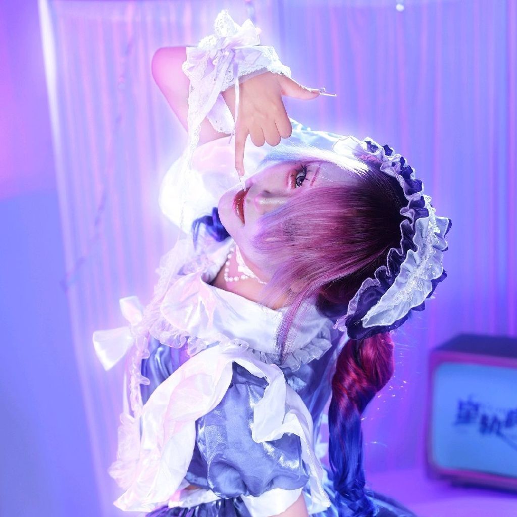 星轨病毒001头像
