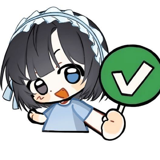 星轨病毒002头像