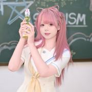 小蕊hanami头像