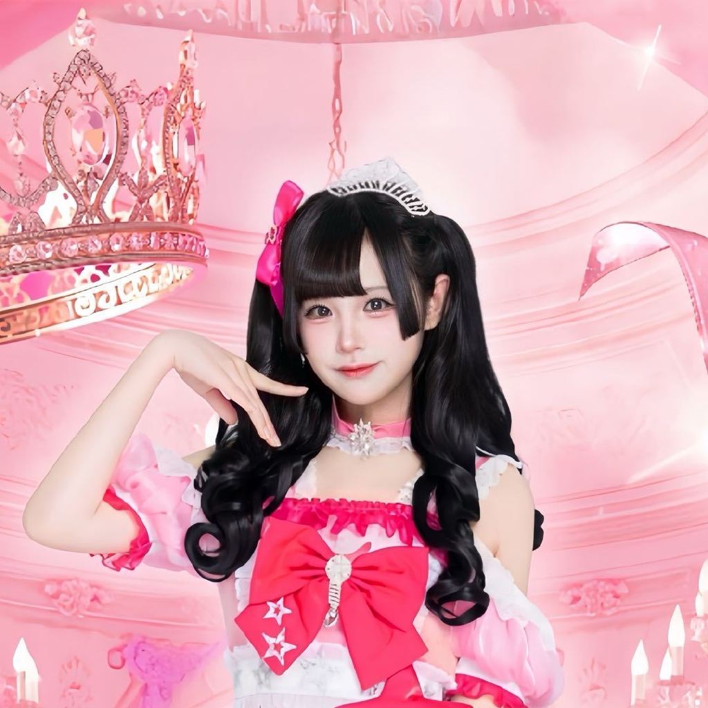 木木头像