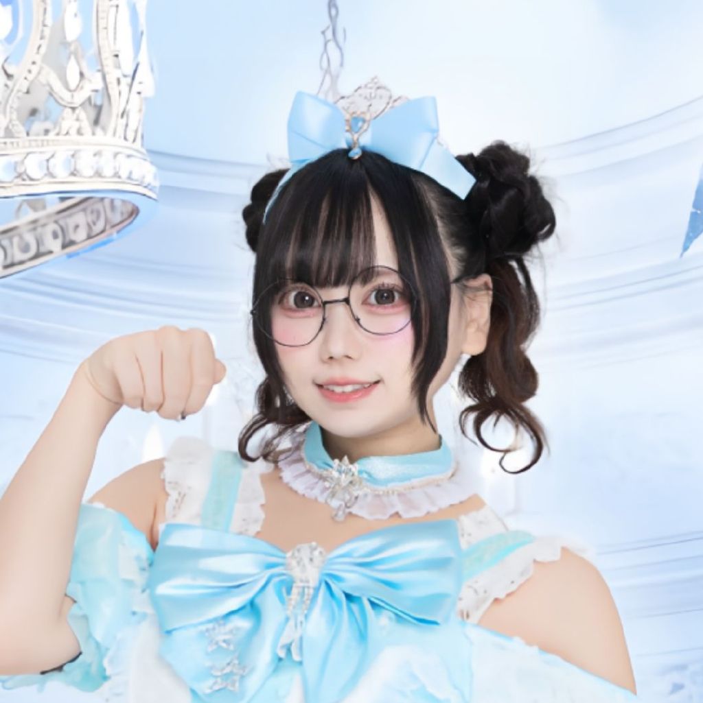 鱼小妖头像