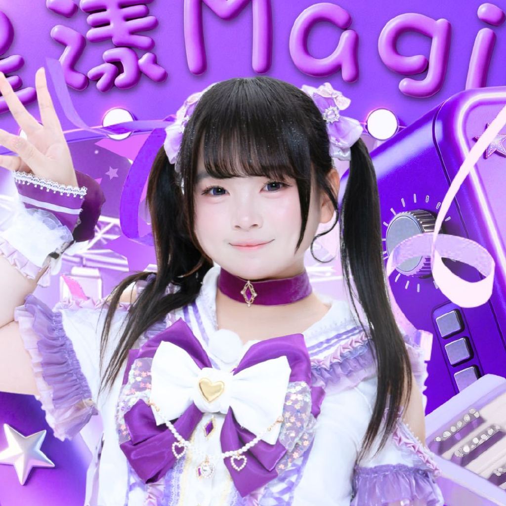 Doki冬媛_星漾Magic头像