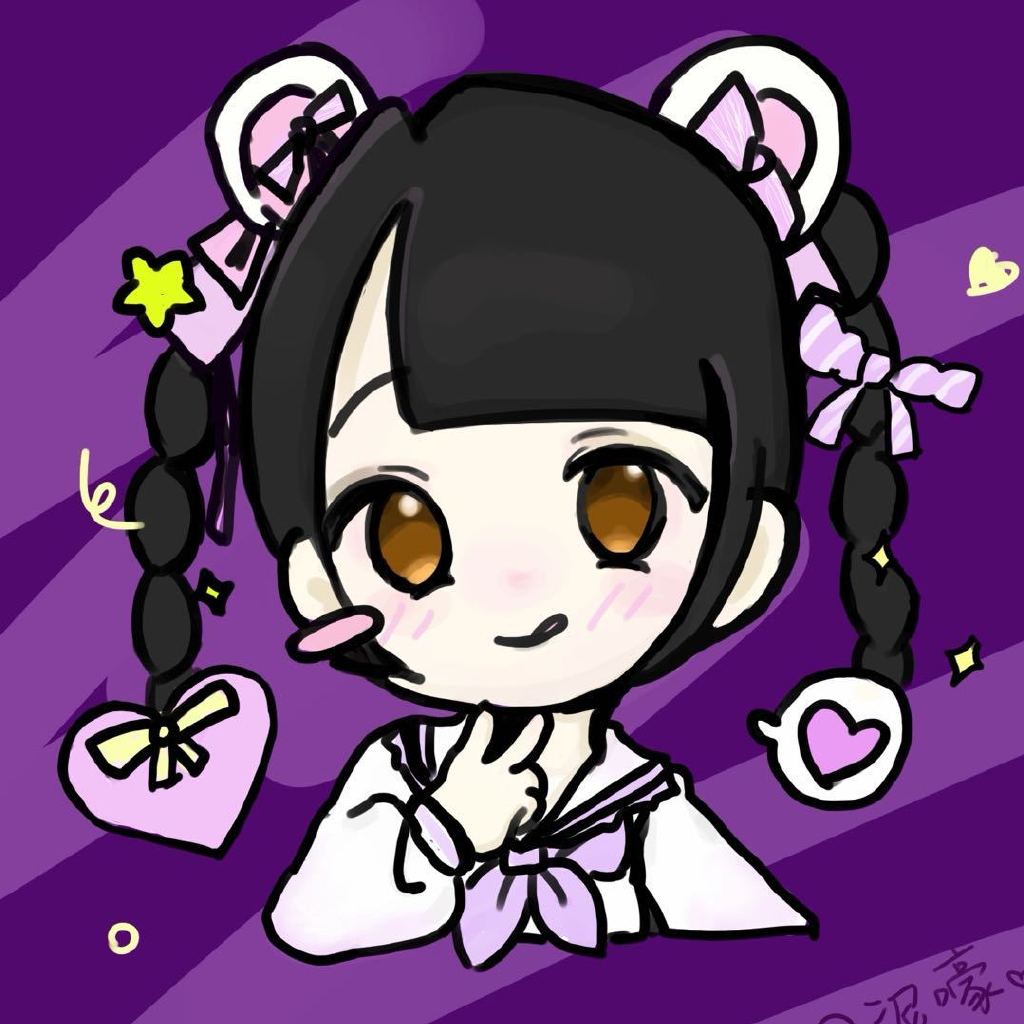 泥嚎_Kiki头像