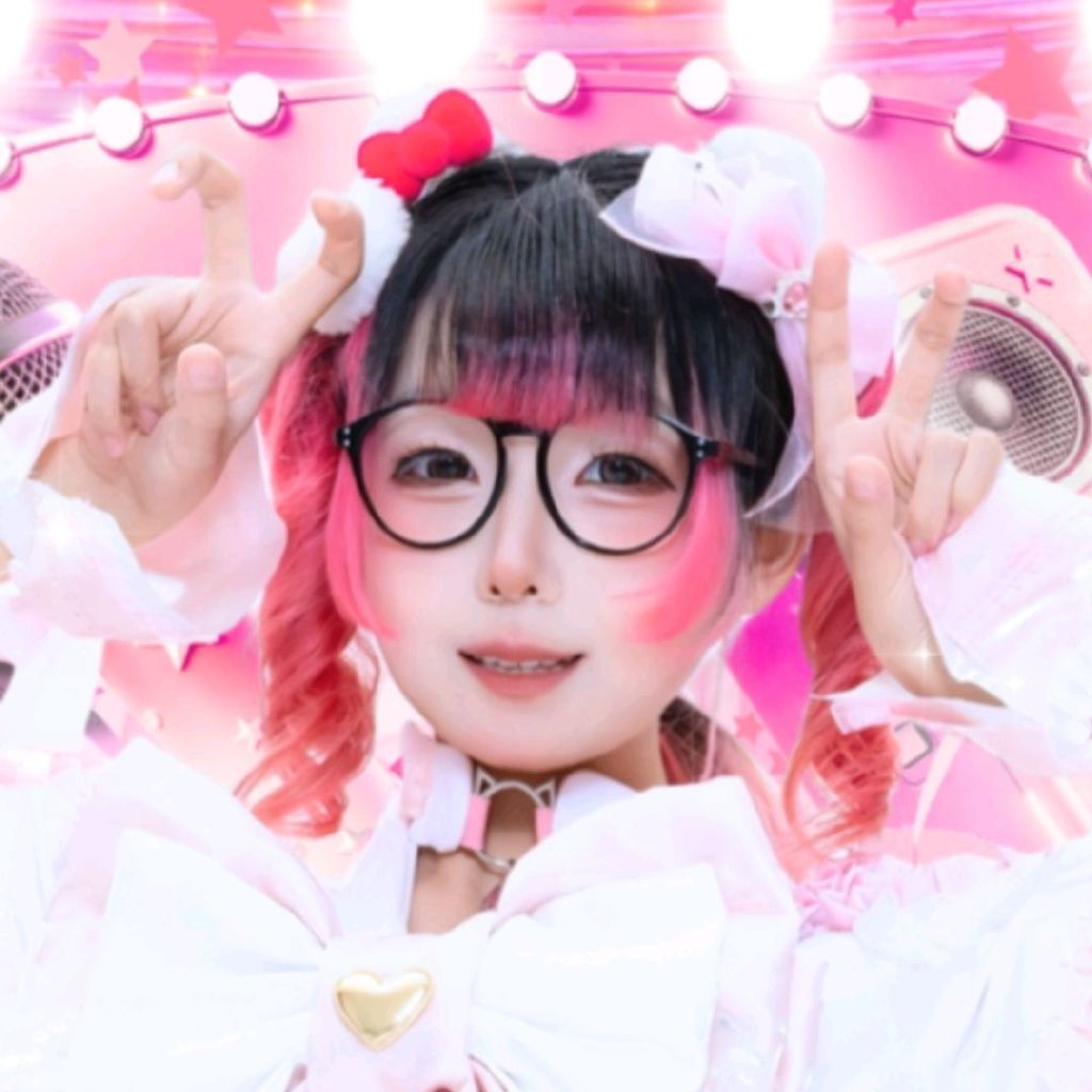 Kira祁衍_星漾Magic头像