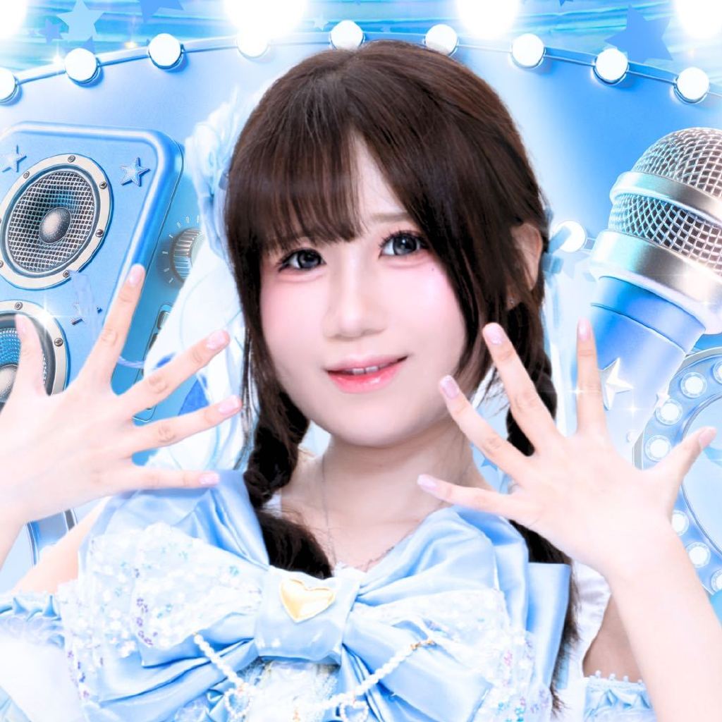 Riki铃奈_星漾Magic头像