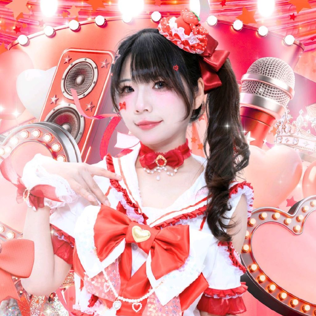 Suki小穗_星漾Magic头像