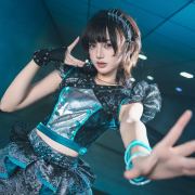炸鱼Yuri头像
