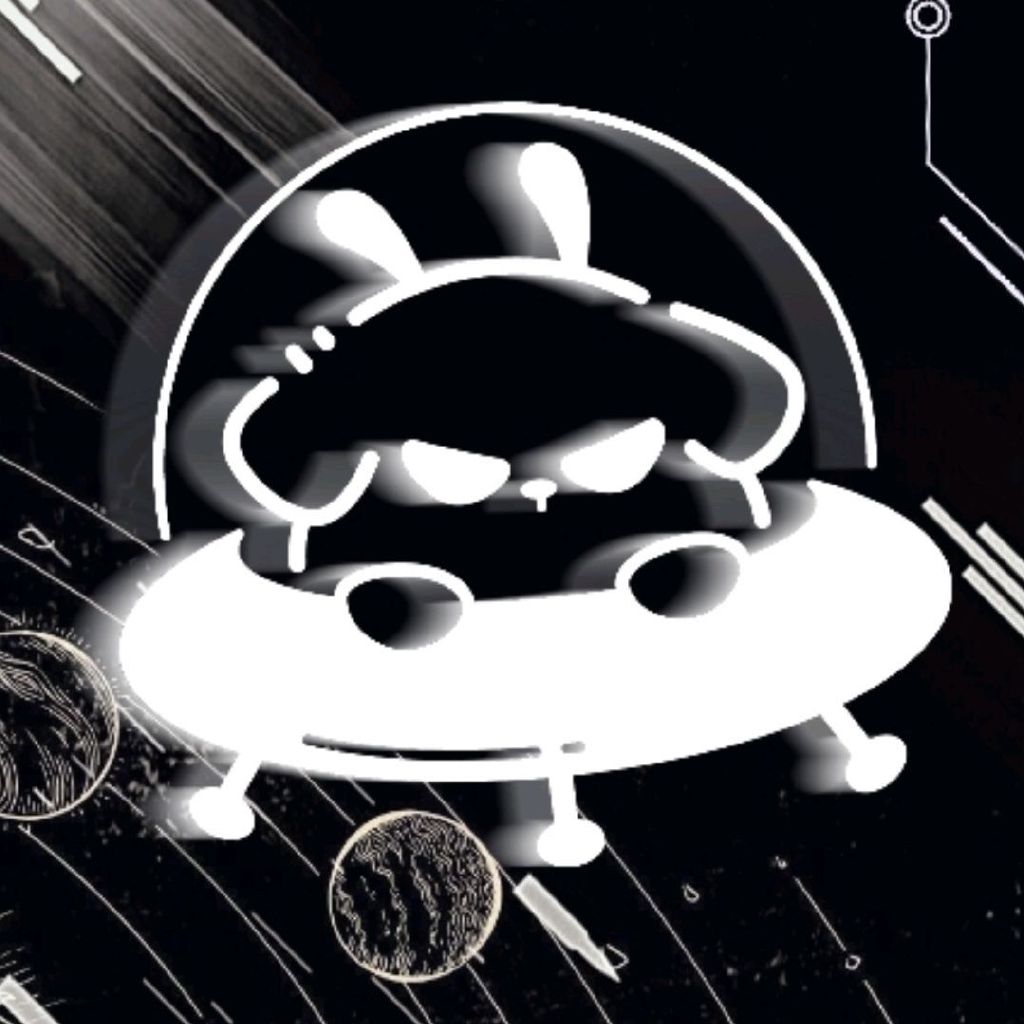 ЯИX头像