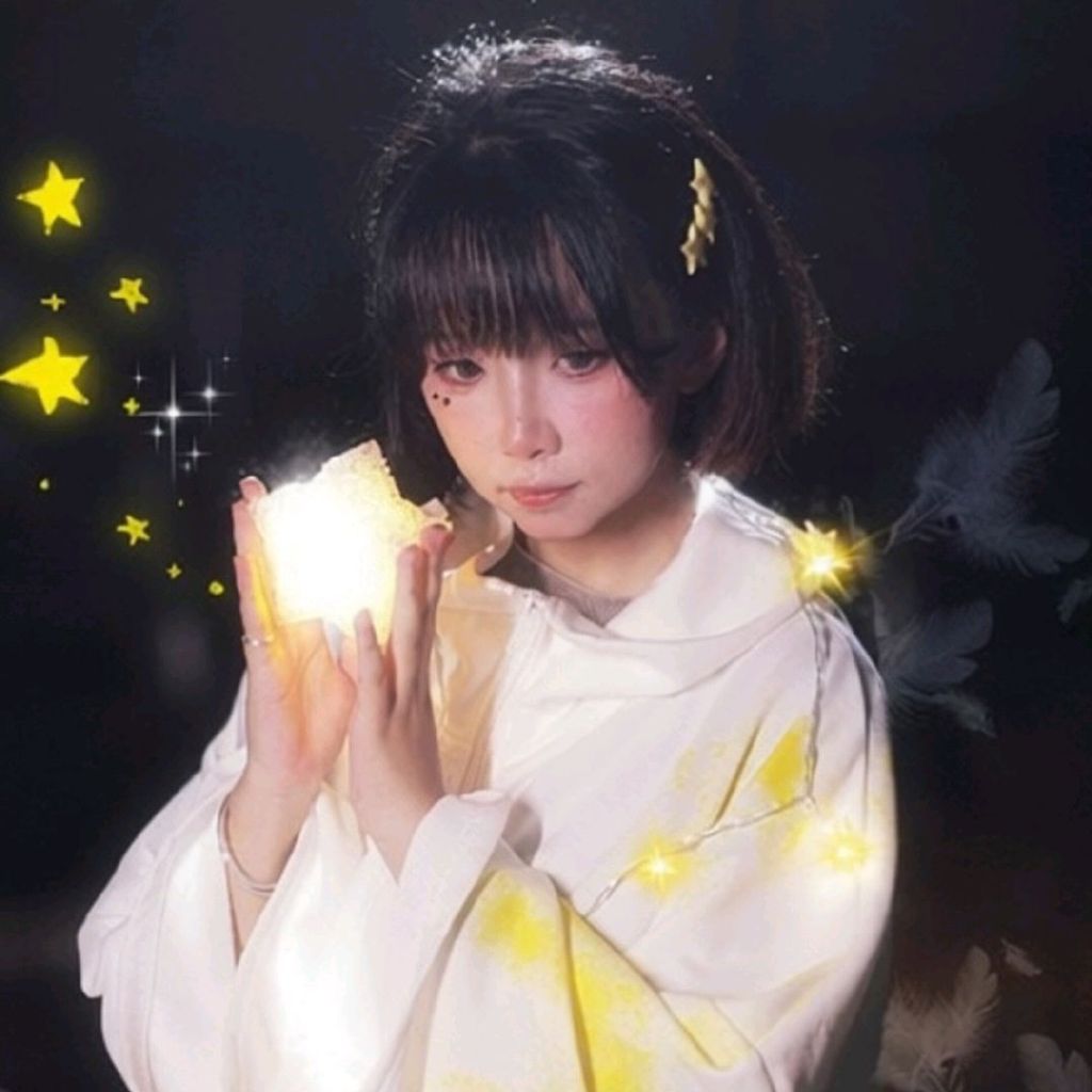琴奈Lulu头像