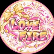 烟火契Love Fire头像