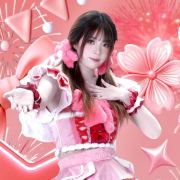 翠翠Aria头像