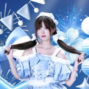姜姜Kyo头像