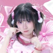 小逸miemie头像