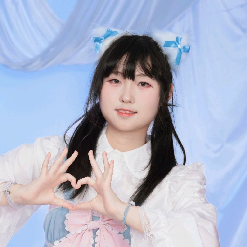 由由_Ayume头像