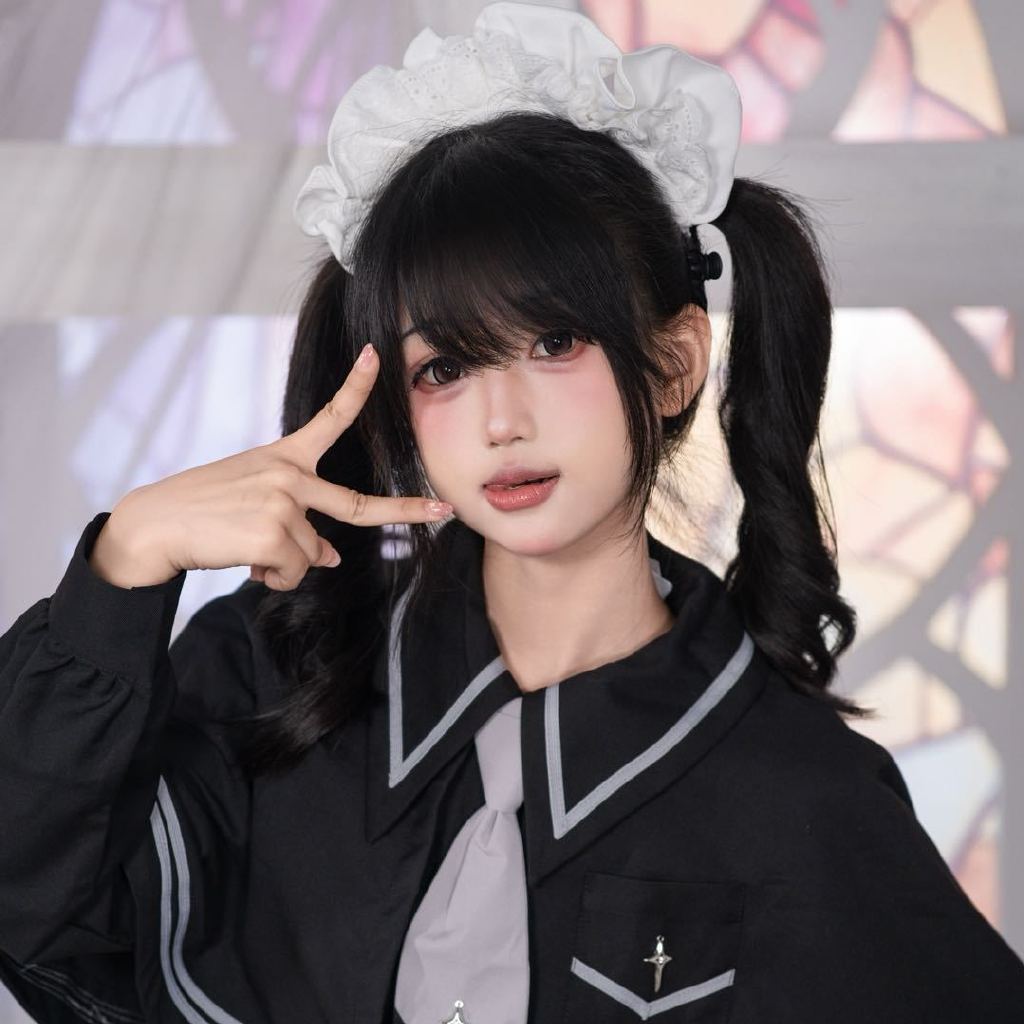 小蜗koi头像