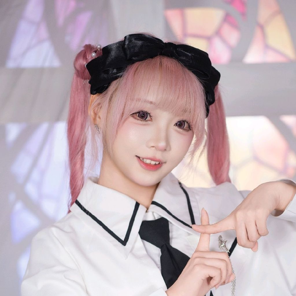 奈米Naomi头像