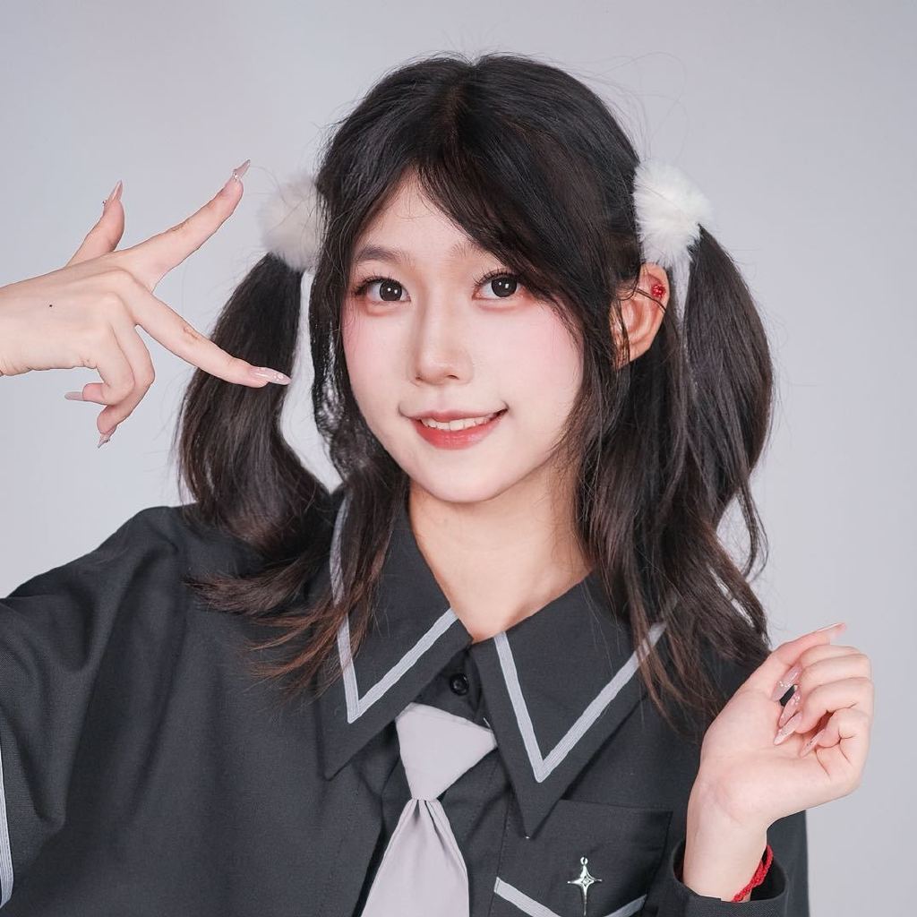 Yuzuki头像