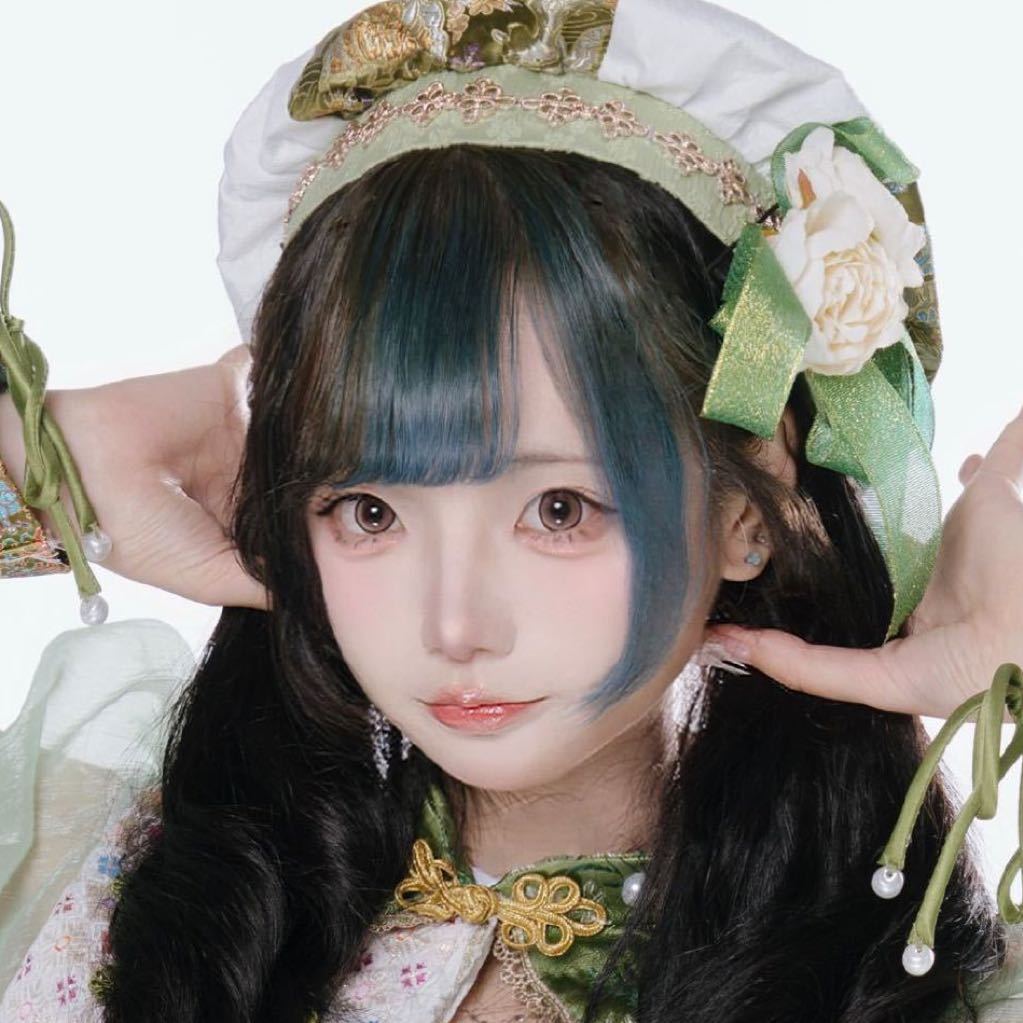 雏铃Churin头像