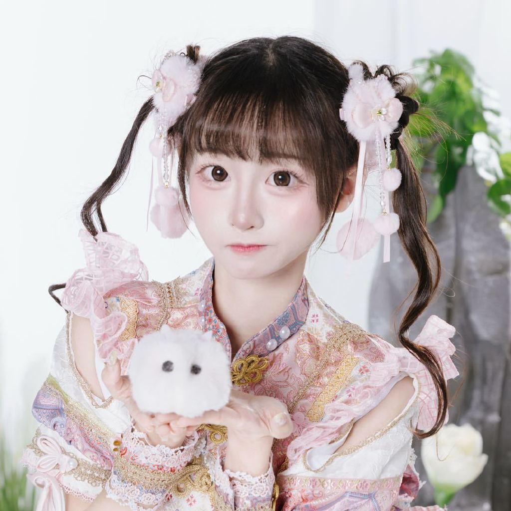 七奈Kaname头像