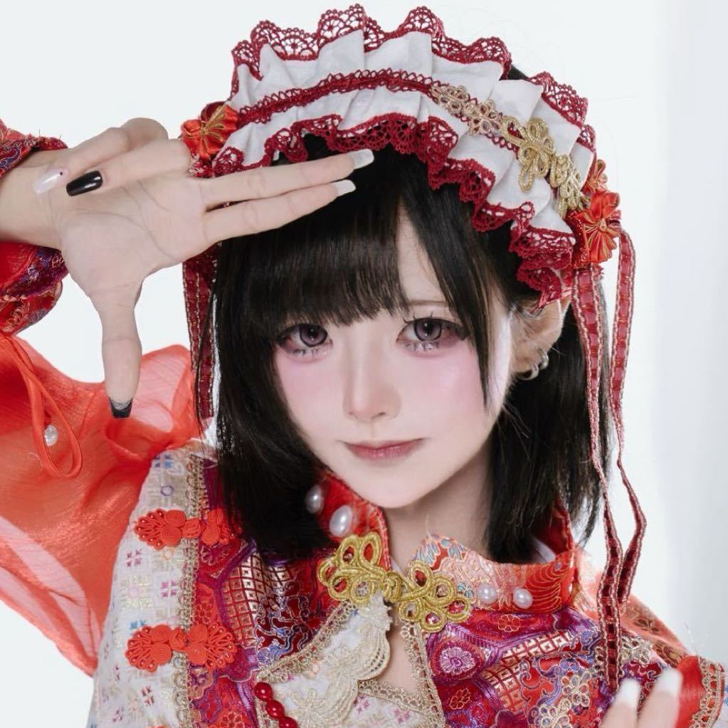 桃崎Momochi头像