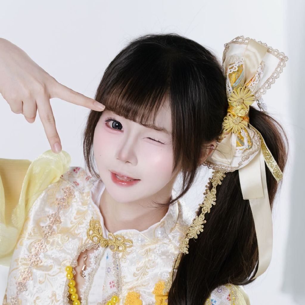 优子Yuuko头像