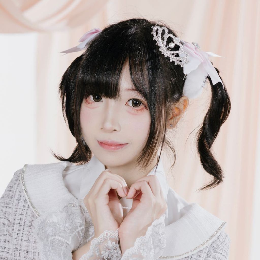 凛樱Karin头像