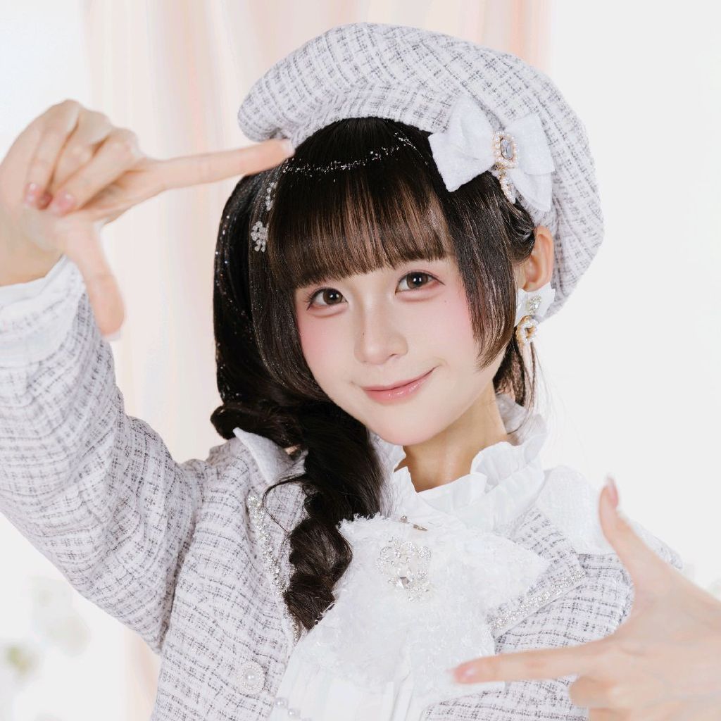 萌绘Moe头像