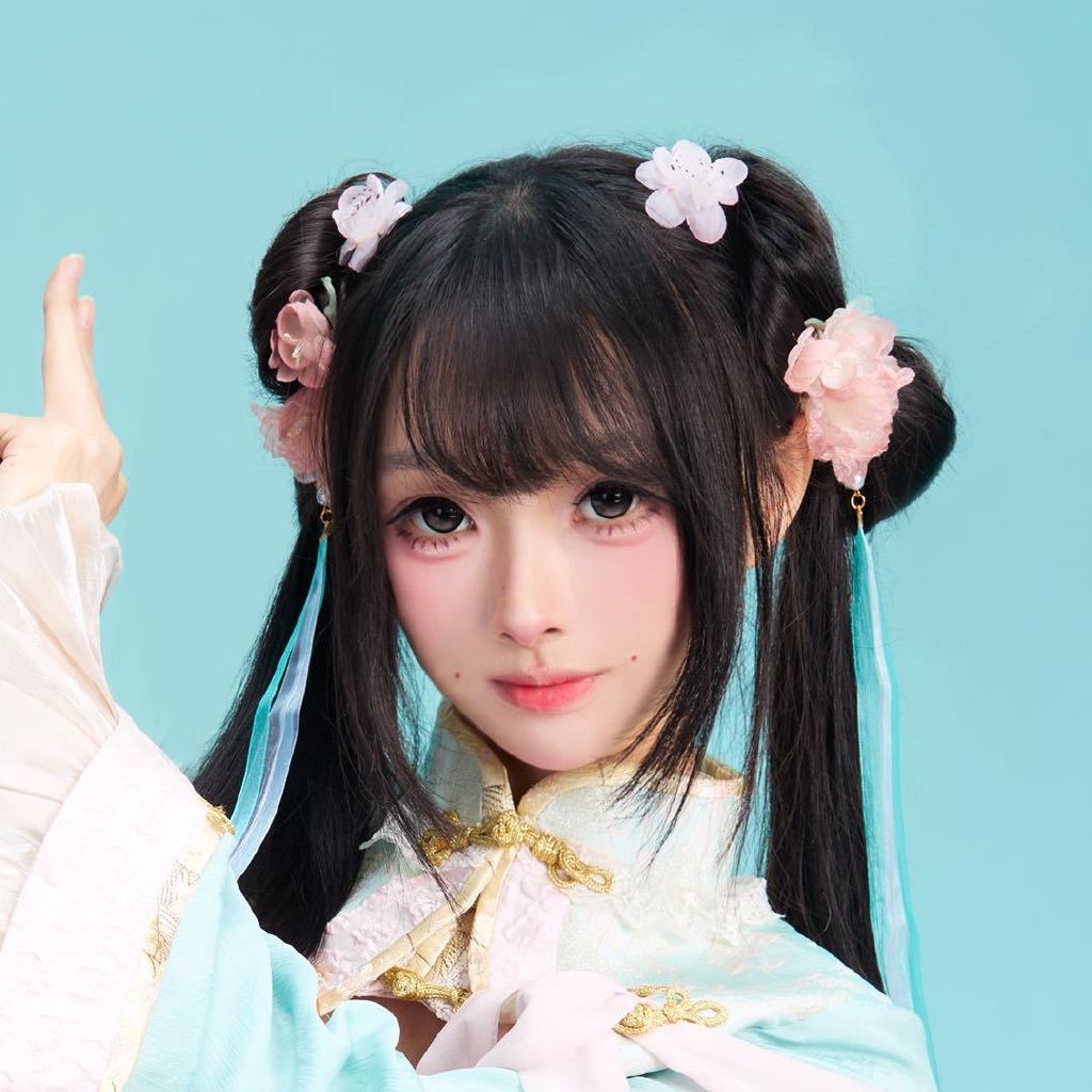 关云汐头像
