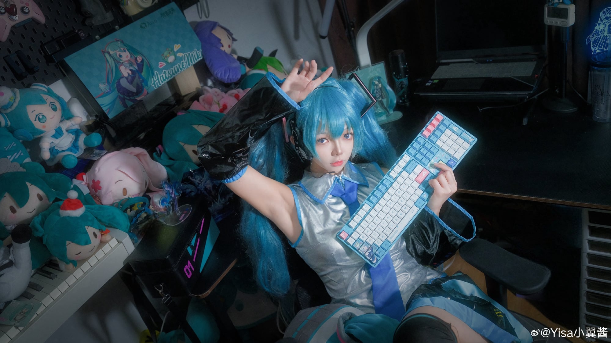 Yisa小翼