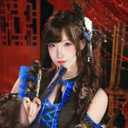 小岚Wani头像