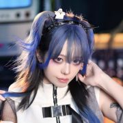 Yuriko头像