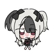 鸦鸦YaYako头像