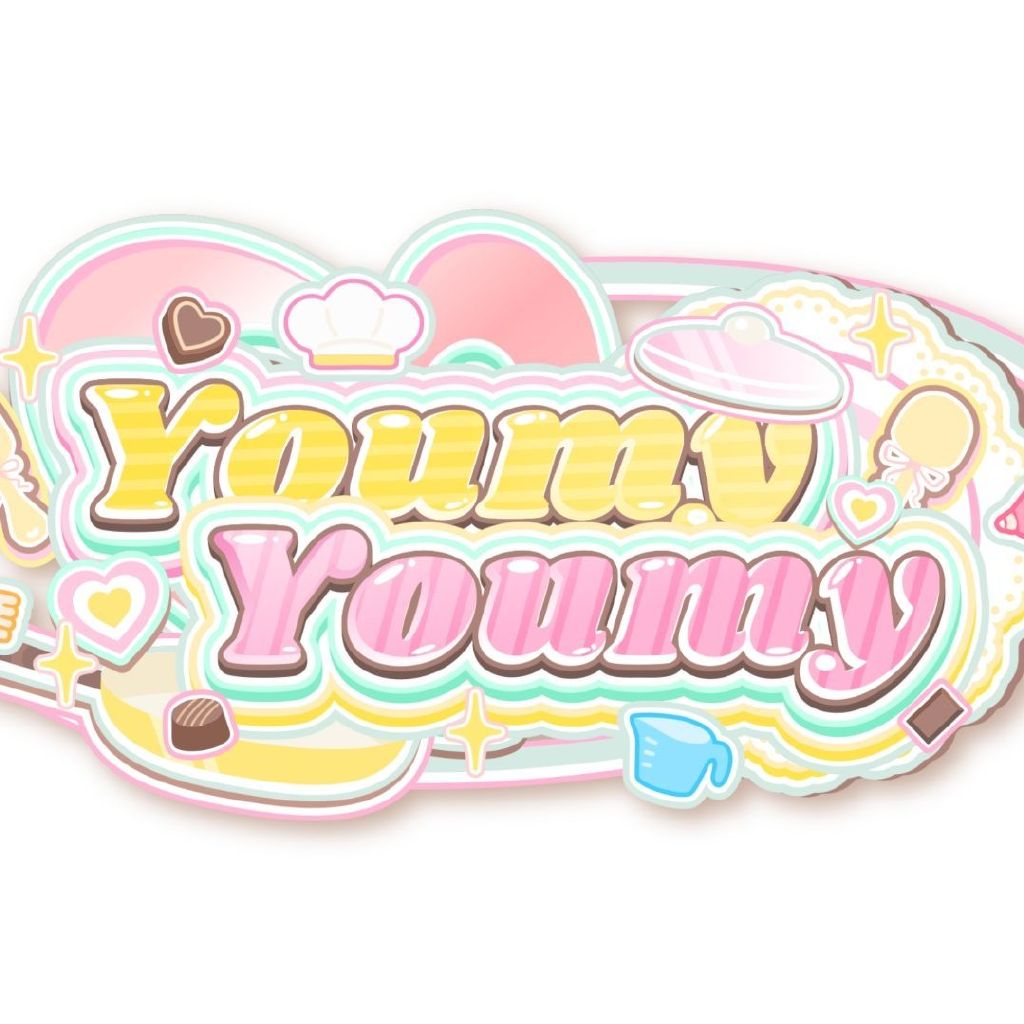 YoumyYoumy头像