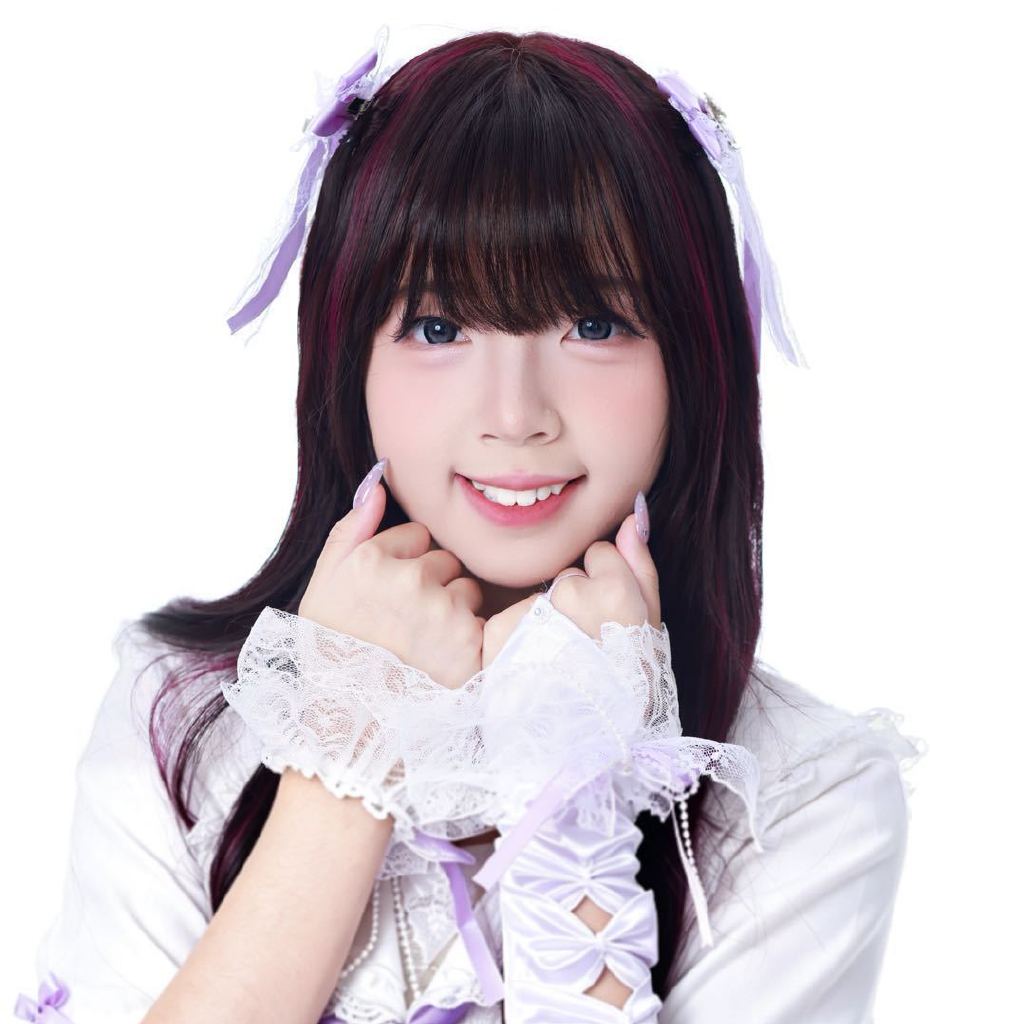 小鱼kiko头像