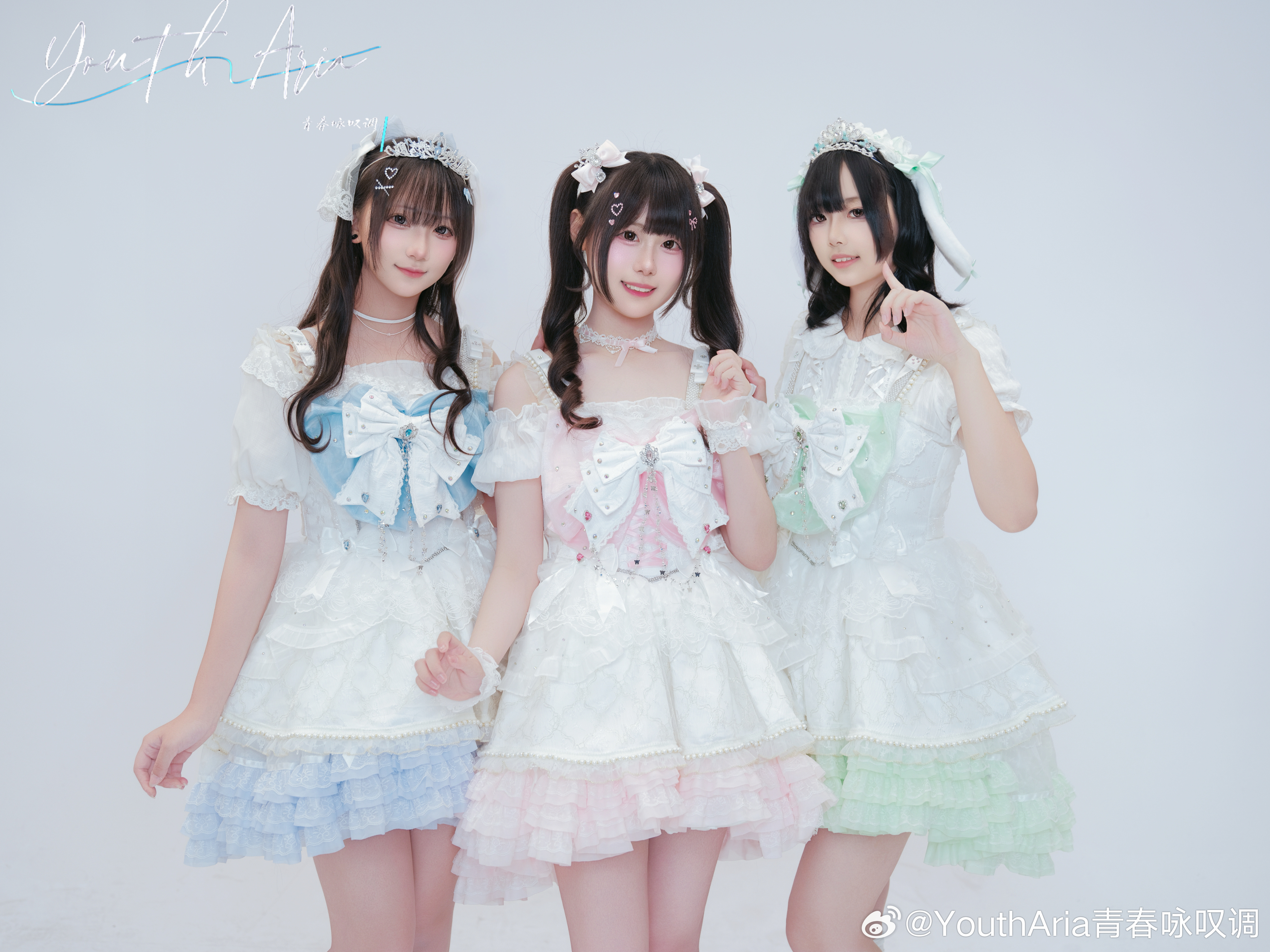 YouthAria青春咏叹调
