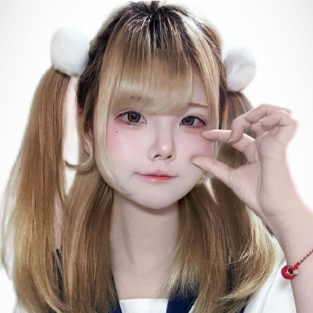 小葵AOI头像