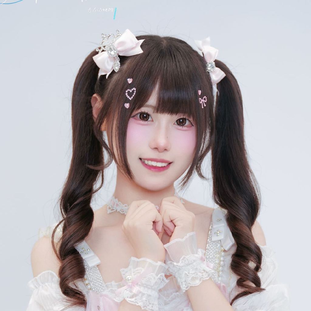 奈菓NAKO头像