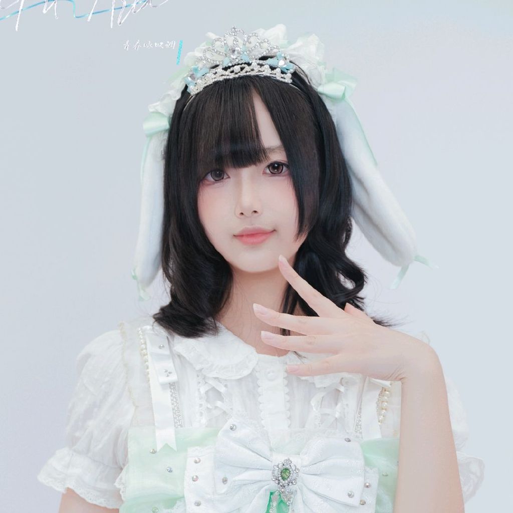 由梨YURI头像