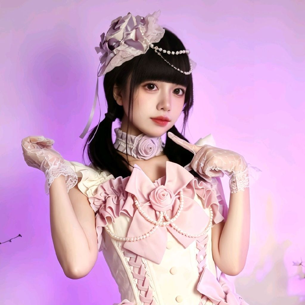 柚柚子yuzu头像