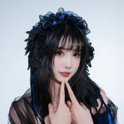 晴晴Piri头像