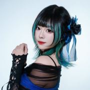 侑夏Yuka头像