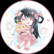 Yukina苏苏头像