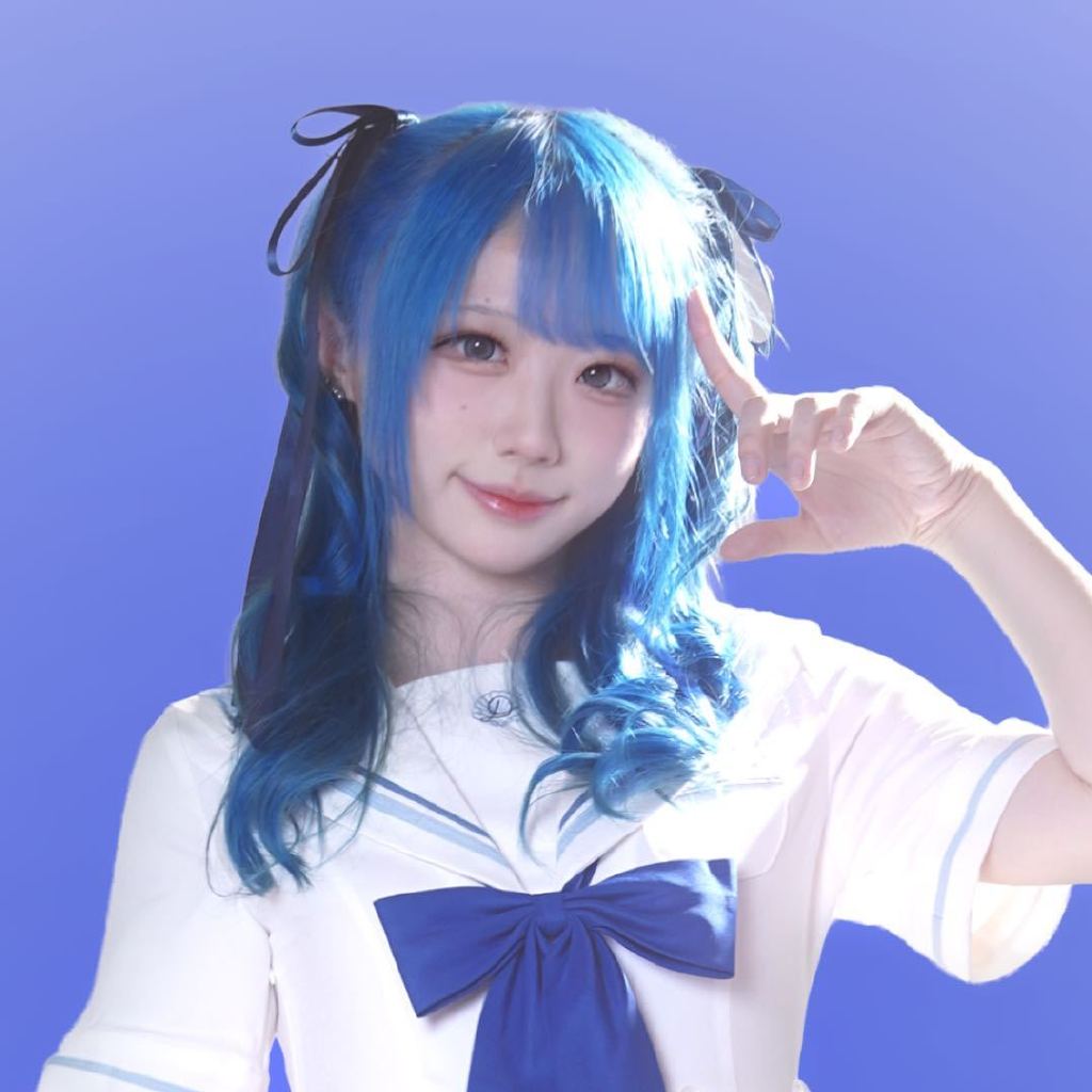 海悠Kaiyu头像