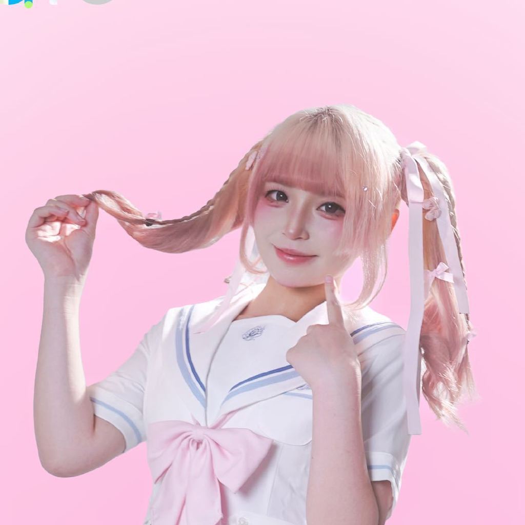 小莓Kiyo头像