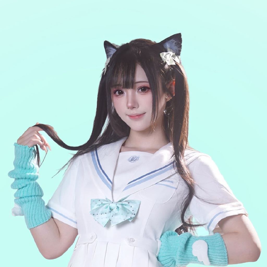 美玥Mizuki头像