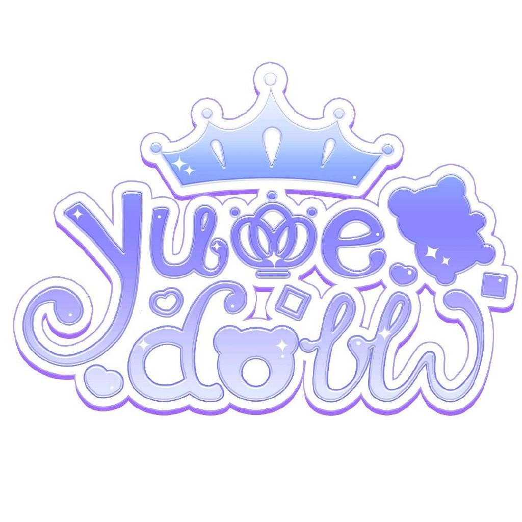夢㒖YUMEDOLL头像