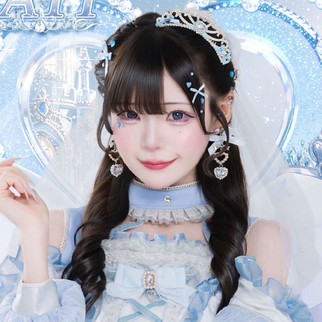 芽依 Yayi头像