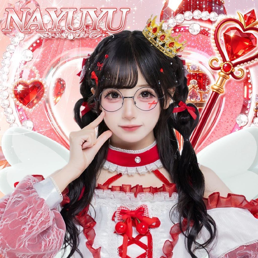 夏悠 Nayuyu头像